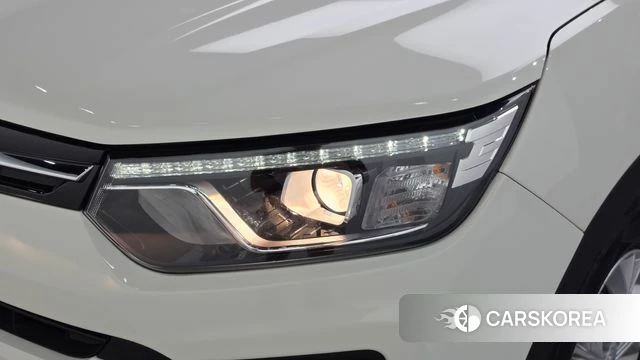 Ssangyong Berry New Tivoli id 4952215 из Кореи 14