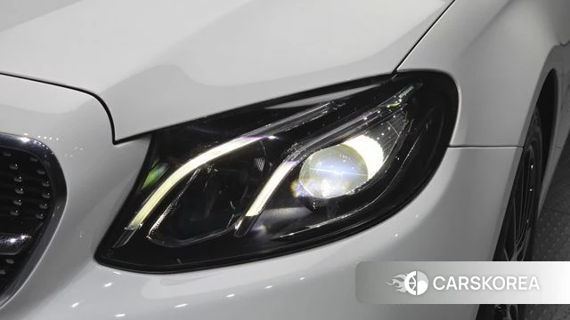Mercedes-Benz E-Class W213 id 4978019 из Кореи 14