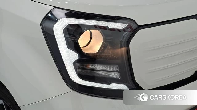 Kia The New Kia Ray id 5016969 из Кореи 14