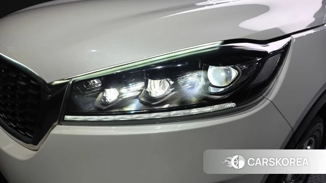 Kia The New Sorento id 5048384 из Кореи 14