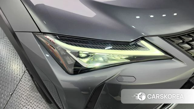 Lexus UX250h id 4899473 из Кореи 14
