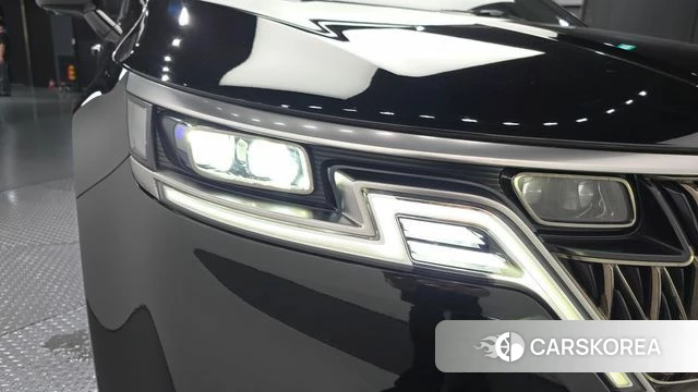 Kia Carnival 4th generation id 4991170 из Кореи 14