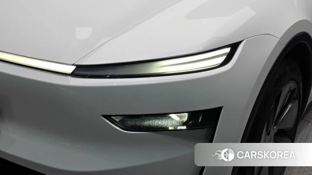 Tesla Model Y id 4980108 из Кореи 14