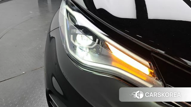 Renault Korea (Samsung) Joe id 4976618 из Кореи 14
