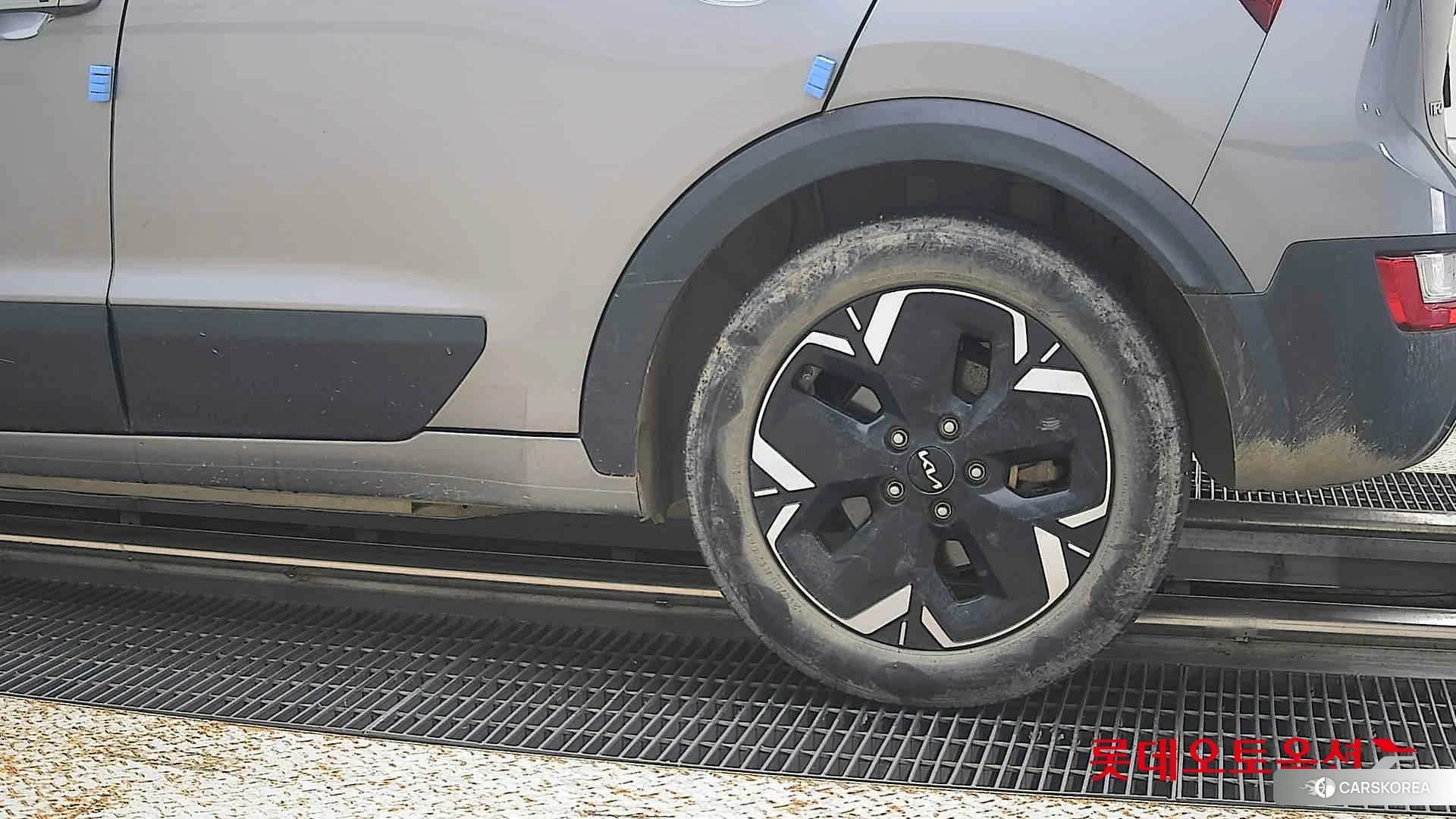 Kia Niro EV id 4984682 из Кореи 14
