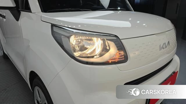 Kia The New Ray id 4958737 из Кореи 14