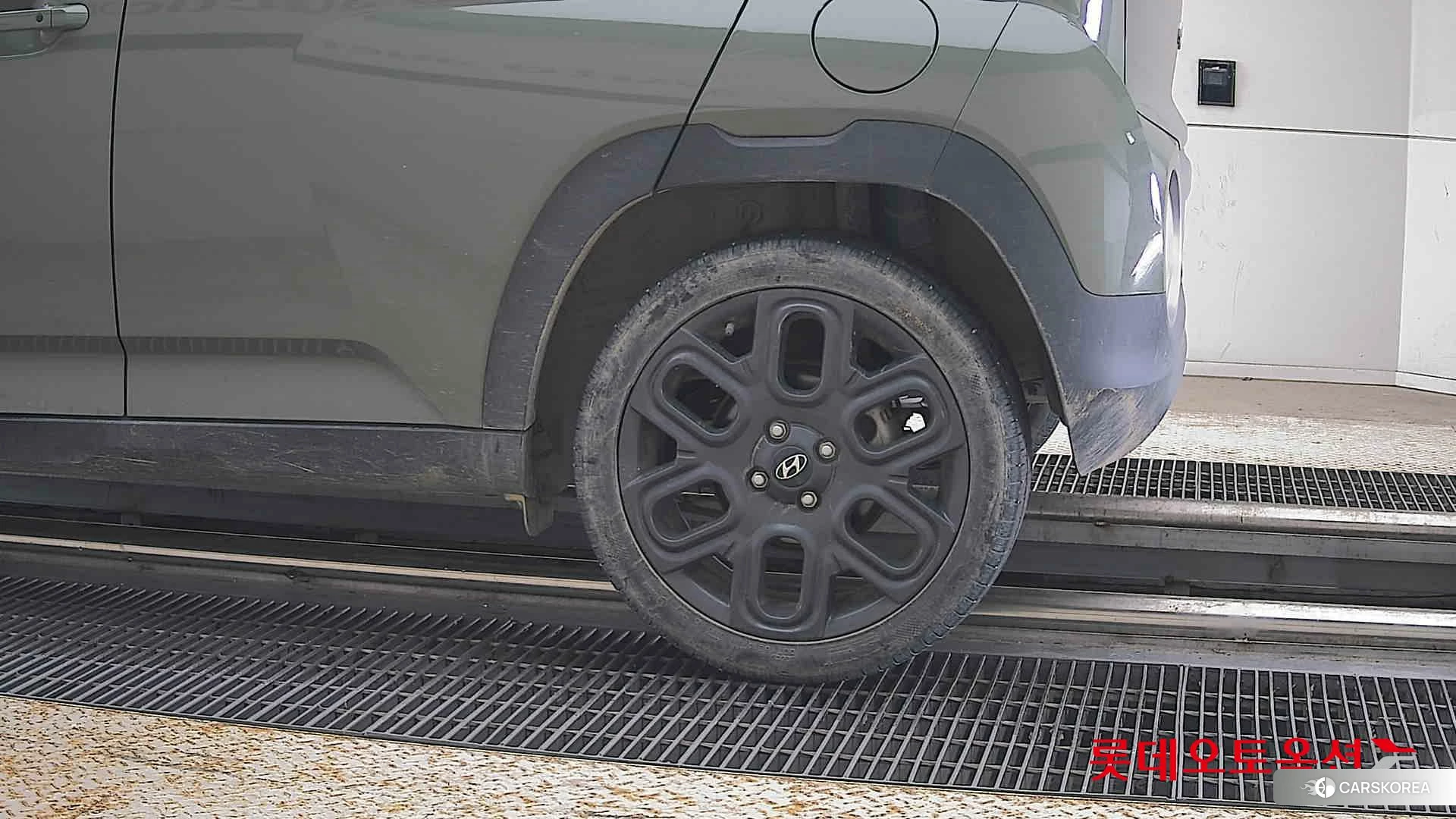 Hyundai Casper id 5001036 из Кореи 14