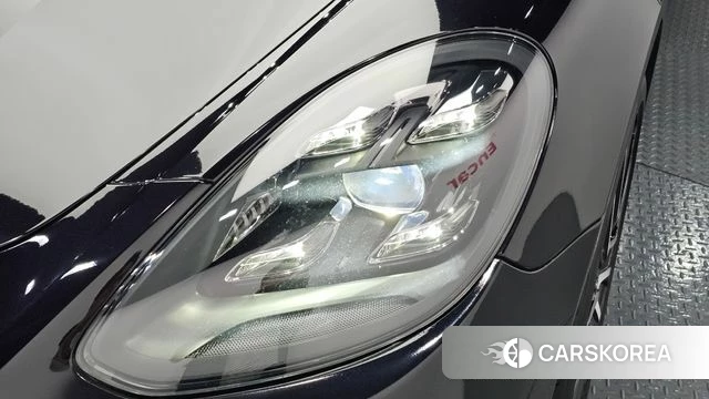 Porsche Panamera (971) id 4981864 из Кореи 14