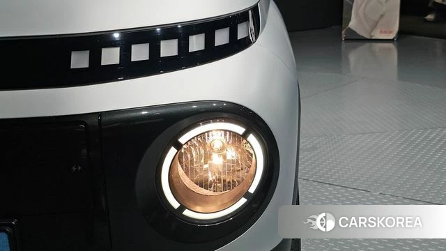 Hyundai Casper Electric id 4602406 из Кореи 14