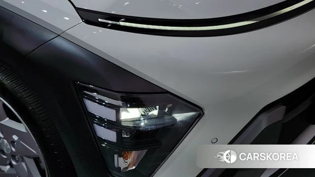 Hyundai Kona Hybrid (SX2) id 4650095 из Кореи 14