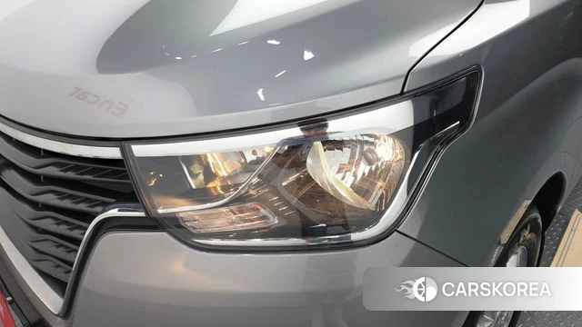 Hyundai The New Grand Starex id 4594102 из Кореи 14