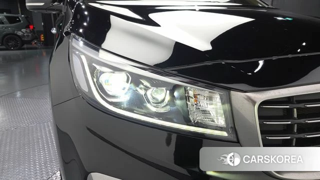 Kia The New Carnival id 4967446 из Кореи 14