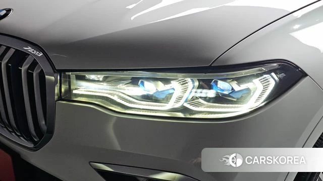 BMW X7 (G07) id 4740584 из Кореи 14