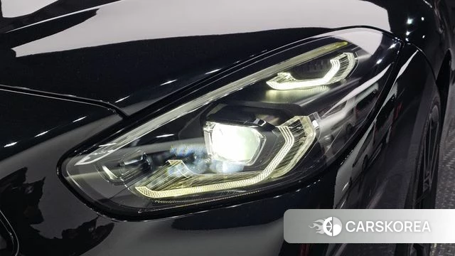 BMW Z4 (G29) id 5022901 из Кореи 14