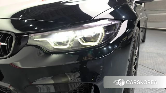 BMW M4 (F82) id 4967826 из Кореи 14