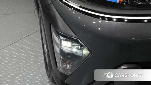 Hyundai Kona (SX2) id 4950829 из Кореи 14