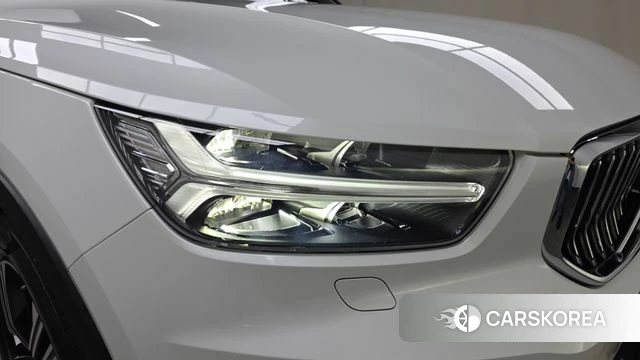 Volvo XC40 id 4966874 из Кореи 14