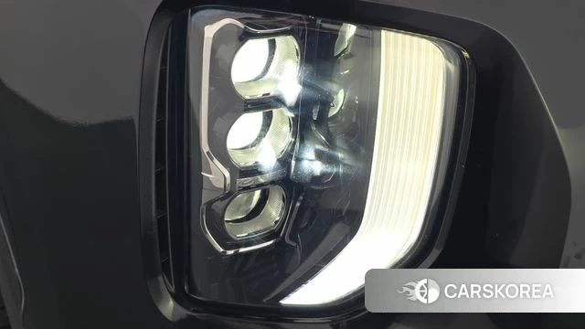 Hyundai Palisade id 4997221 из Кореи 14