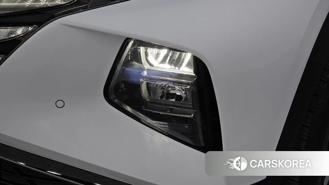 Hyundai Tucson (NX4) id 4996116 из Кореи 14