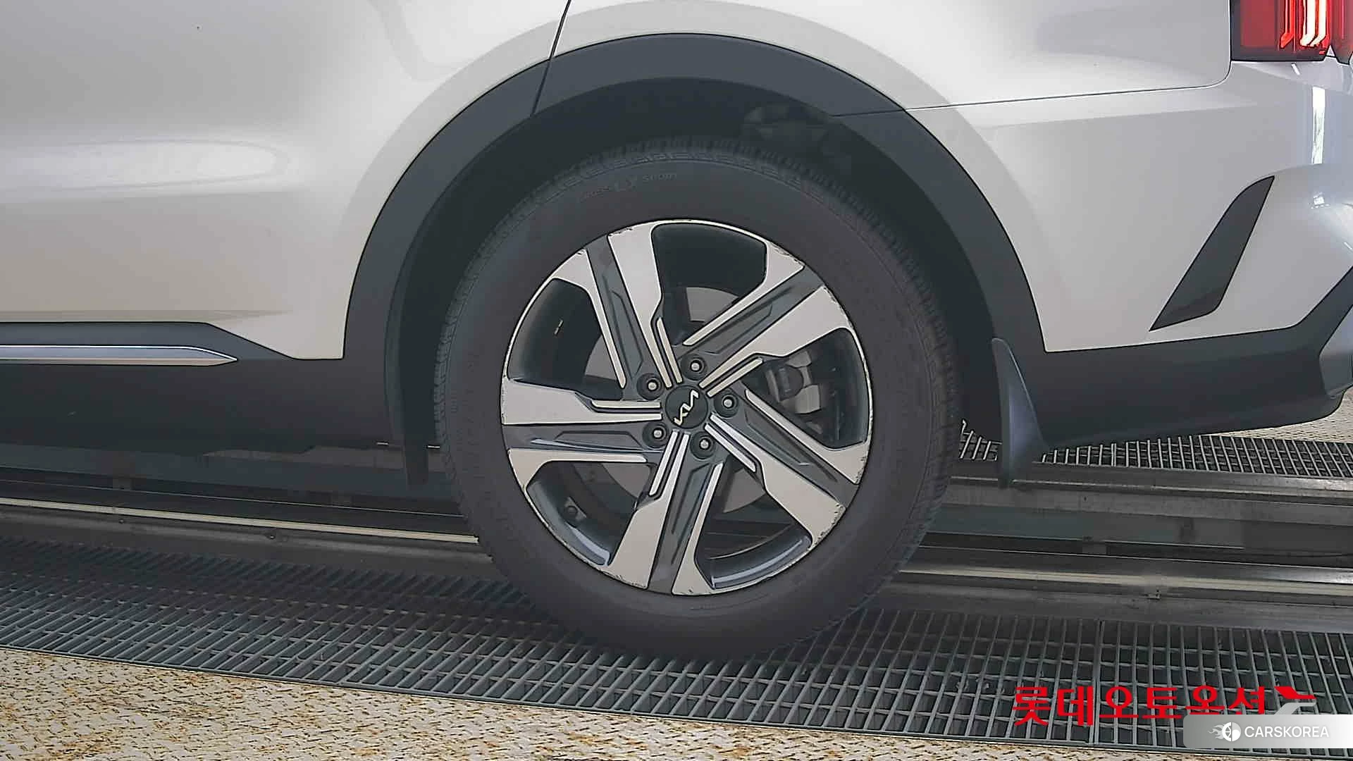 Kia Sorento Hybrid id 4990057 из Кореи 14