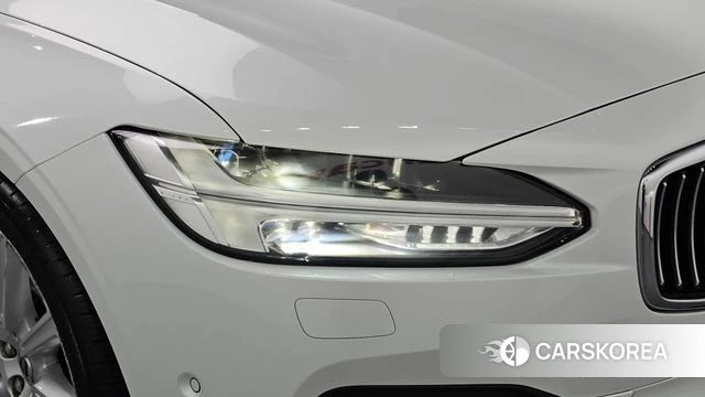Volvo S90 id 5041421 из Кореи 14