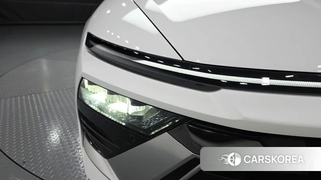 Hyundai Sonata D Edge (DN8) id 4990226 из Кореи 14