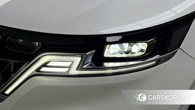 Kia Carnival 4th generation id 4982345 из Кореи 14