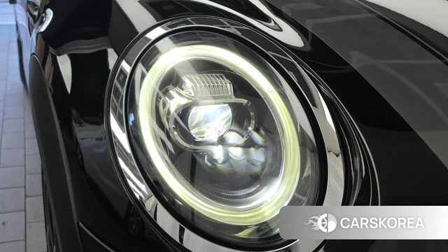 Mini Cooper S id 5028449 из Кореи 14