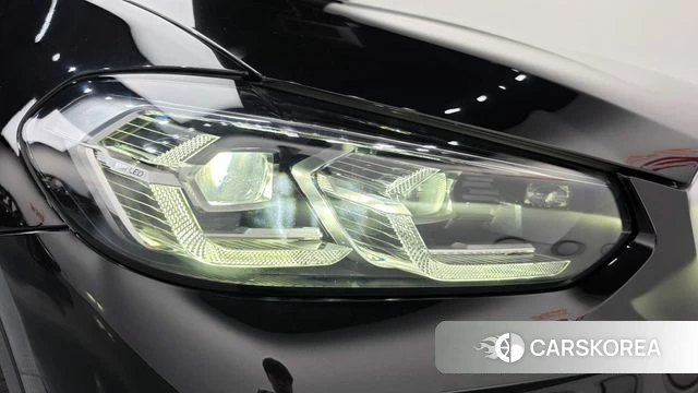 BMW X4 (G02) id 5034045 из Кореи 14