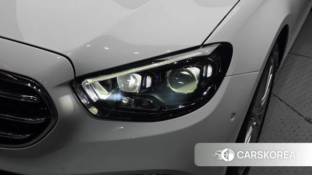 Mercedes-Benz E-Class W213 id 4996784 из Кореи 14