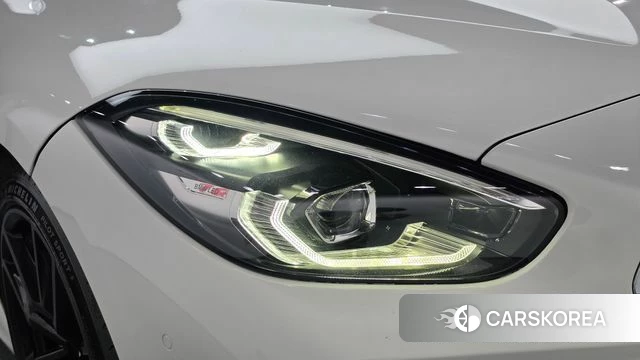 BMW Z4 (G29) id 5018549 из Кореи 14