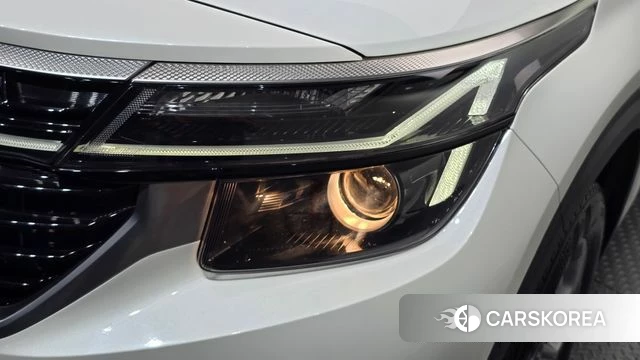 Kia The New Seltos id 4980740 из Кореи 14