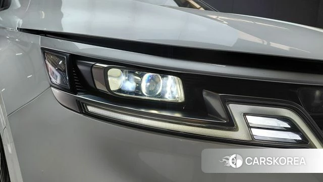Kia Carnival 4th generation id 4793064 из Кореи 14