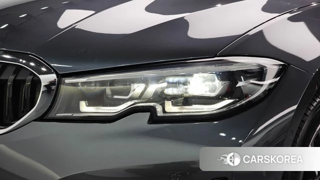 BMW 3 Series (G20) id 5028880 из Кореи 14