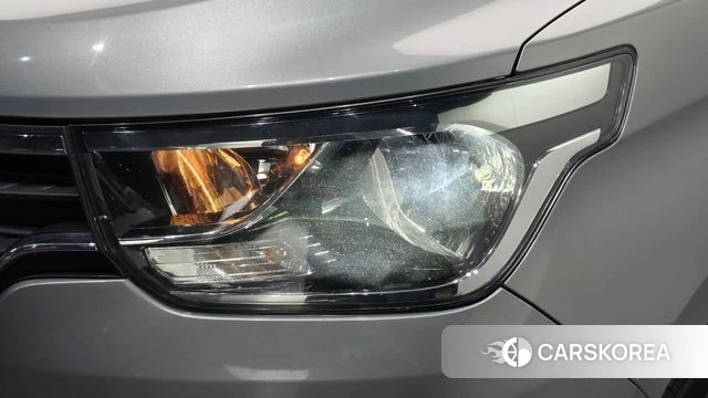 Hyundai The New Grand Starex id 4794894 из Кореи 14