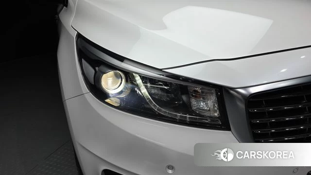 Kia All New Carnival id 5035992 из Кореи 14