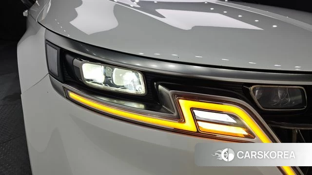 Kia Carnival 4th generation id 4735621 из Кореи 14