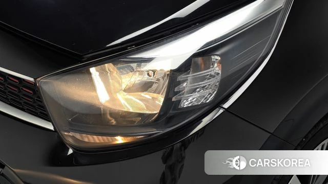 Kia All New Morning (JA) id 4998781 из Кореи 14