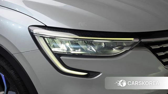 Renault Korea (Samsung) XM3 id 4998075 из Кореи 14