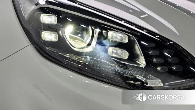 Kia Sportage The Bold id 4967543 из Кореи 14