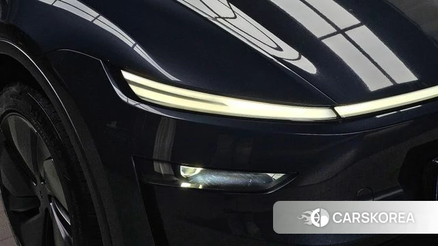 Tesla Model Y id 4921030 из Кореи 14