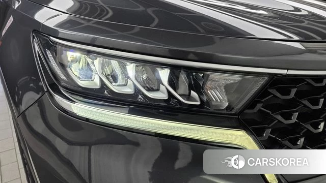 Kia Sorento 4th Generation id 5021879 из Кореи 14