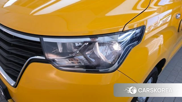 Hyundai The New Grand Starex id 4953155 из Кореи 14