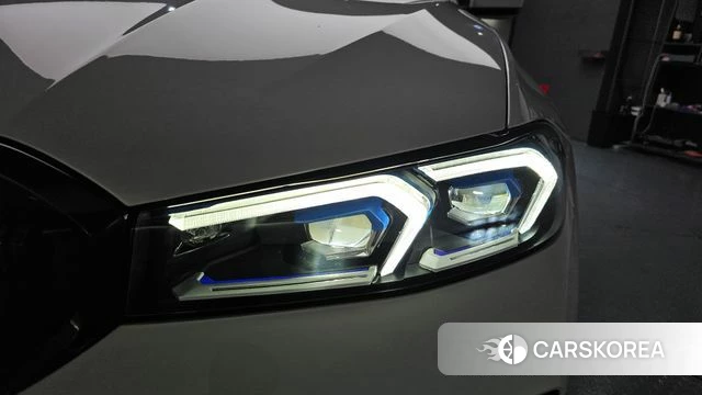 BMW 3 Series (G20) id 4757332 из Кореи 15