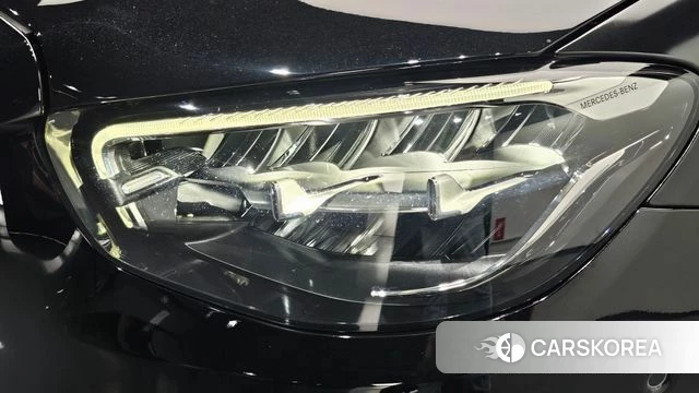 Mercedes-Benz E-Class W213 id 5028420 из Кореи 14