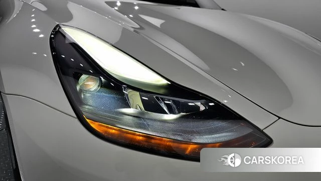 Tesla Model 3 id 4906369 из Кореи 14