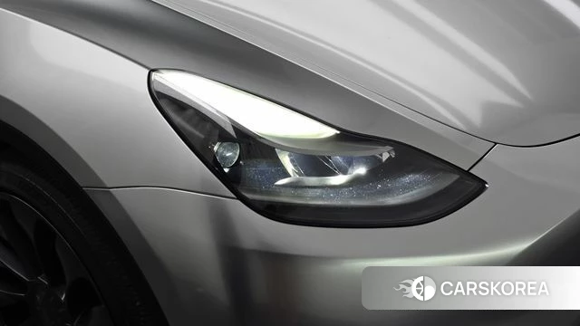 Tesla Model Y id 5040108 из Кореи 14