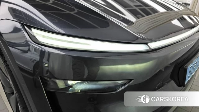 Tesla Model Y id 5038740 из Кореи 14