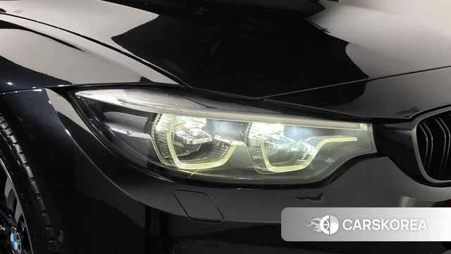 BMW M3 (F80) id 4983185 из Кореи 14