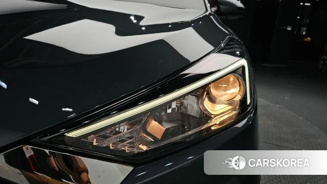 Hyundai All New Tucson id 4751097 из Кореи 14